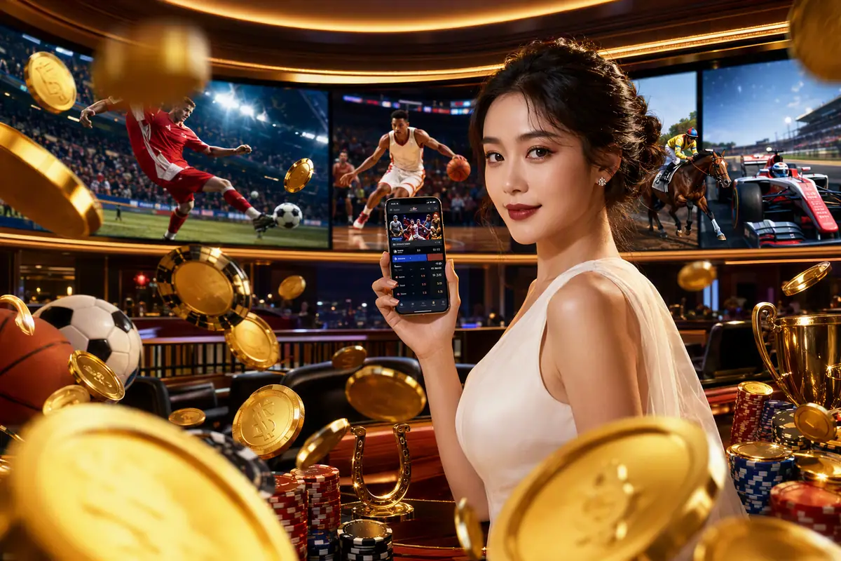 681slot Esports လောင်းကစား ပြိုင်ပွဲများ