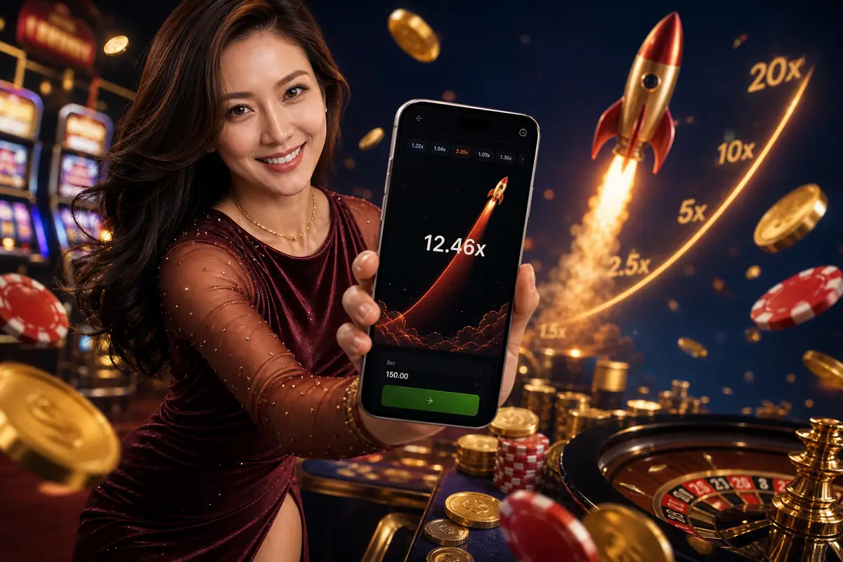 681slot ထိပ်တန်းစလော့ဂိမ်းများ ရွေးချယ်မှု