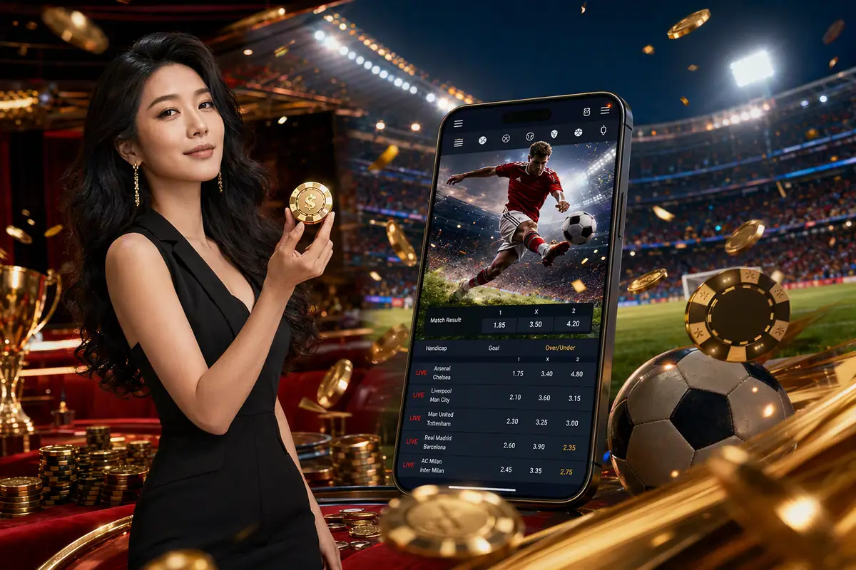 681slot ဘောလုံး လောင်းကစား