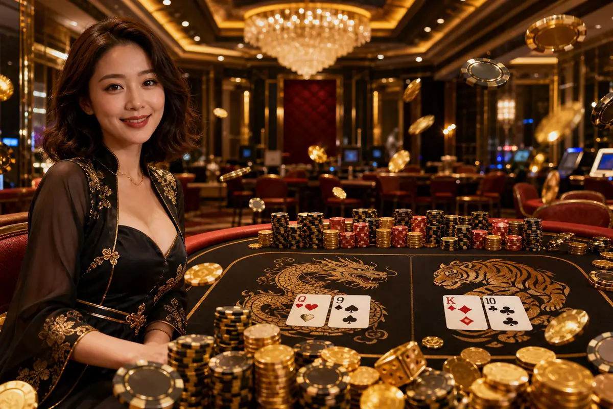 681slot Poker ဗျူဟာ အဆင့်မြင့် ကစားနည်း
