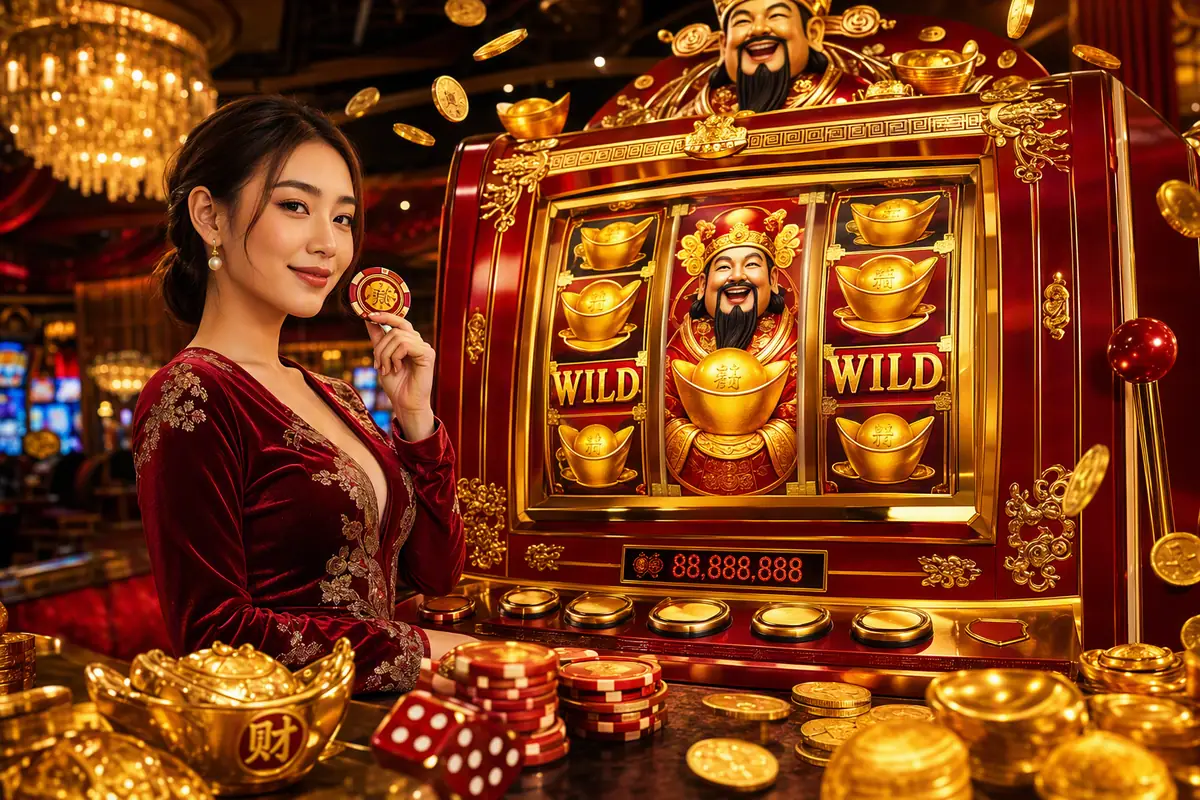 681slot Login ပြဿနာ ဖြေရှင်းခြင်း