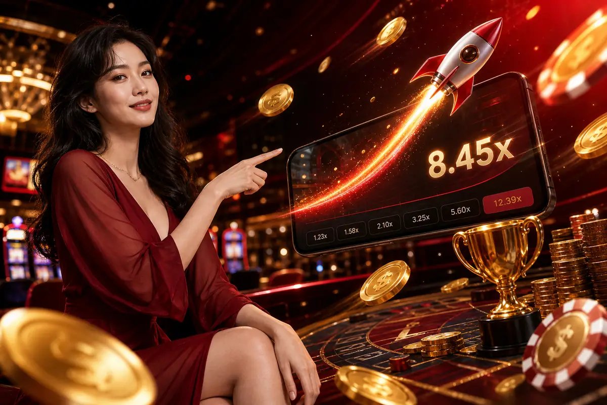 681slot Live Dealer ကာစီနို စားပွဲ